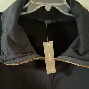 J.Crew Half-zip Sweater with Pockets Mens